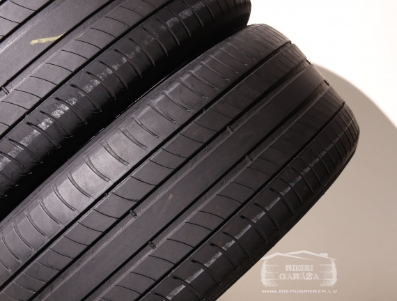 Michelin Primacy 3