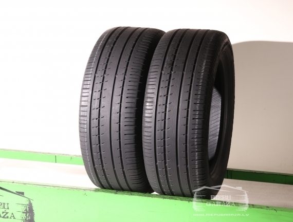 Pirelli P Zero Rosso