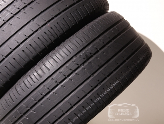 Pirelli P Zero Rosso