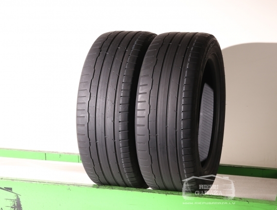 Hankook Ventus S1evo3 K127