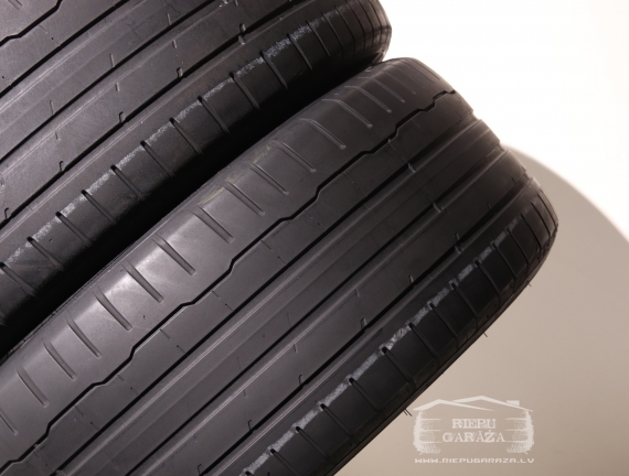 Hankook Ventus S1evo3 K127