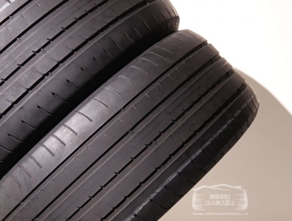 Goodyear Eagle F1 Asymmetric 5