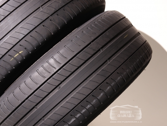 Michelin Primacy 3