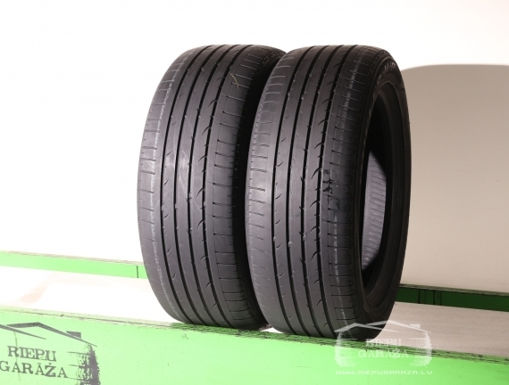 Bridgestone Dueler H/P Sport