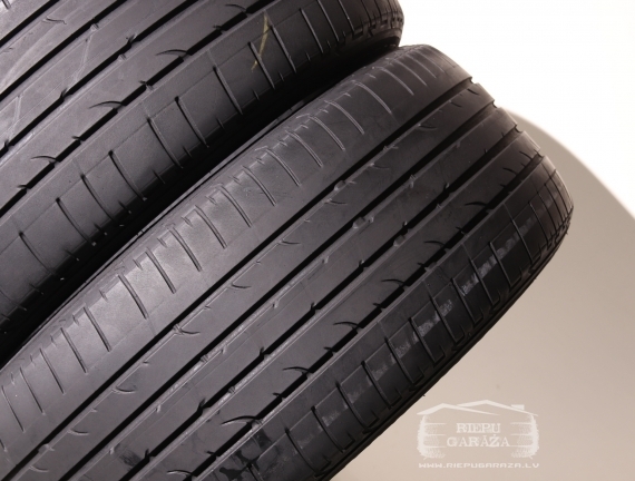 Bridgestone Dueler H/P Sport