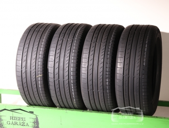 Continental Conti Sport Contact 5