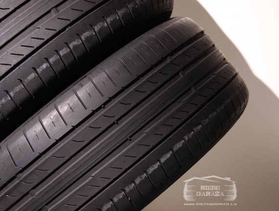 Continental Conti Sport Contact 5