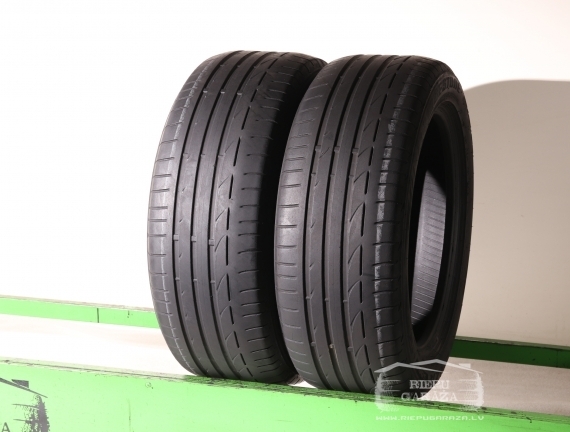 Bridgestone Potenza S001