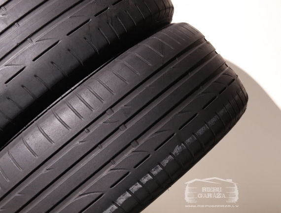Bridgestone Potenza S001