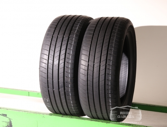 Bridgestone Turanza T005