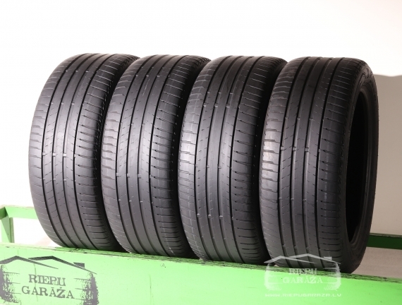 Bridgestone Turanza T005