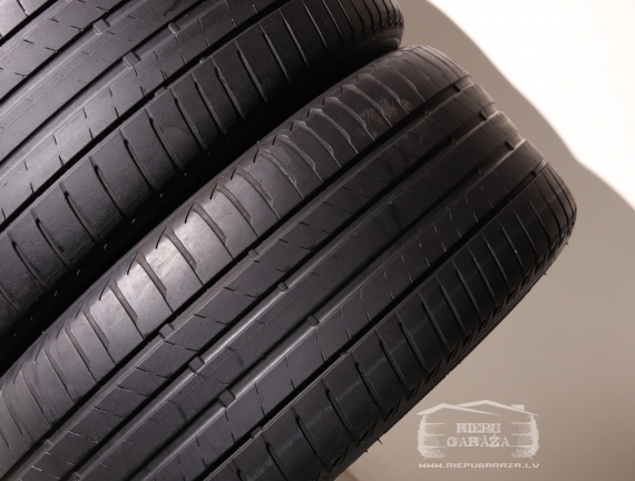Bridgestone Turanza T005