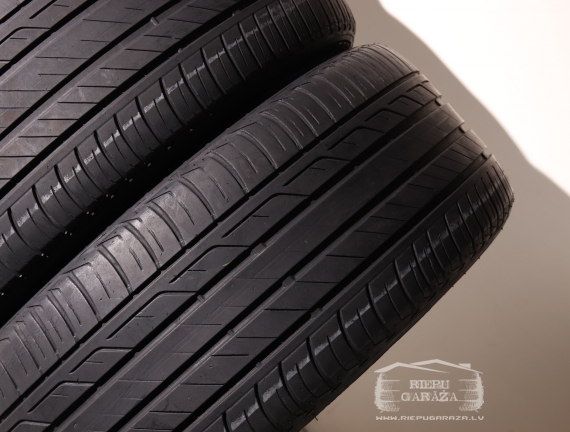 Bridgestone Turanza T001