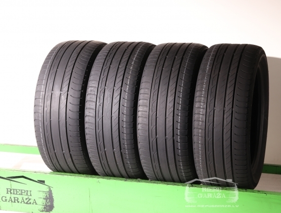 Bridgestone Turanza T001