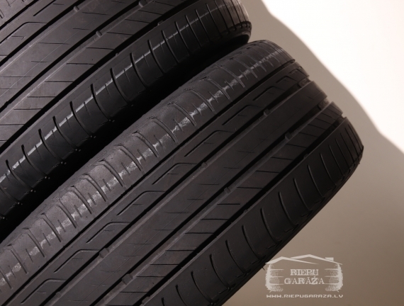 Bridgestone Turanza T001