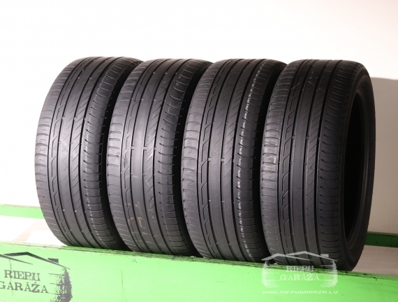 Bridgestone Turanza T001