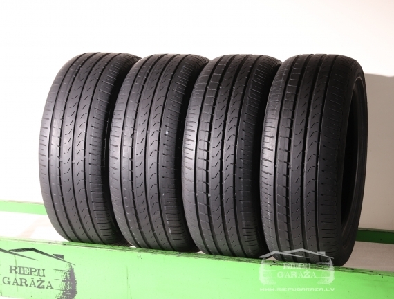 Pirelli Cinturato P7