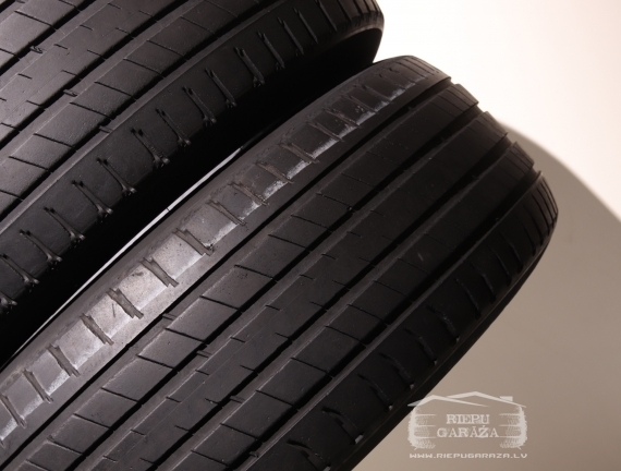 Michelin Latitude Sport 3