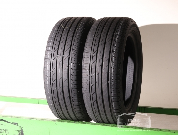 Bridgestone Turanza T001