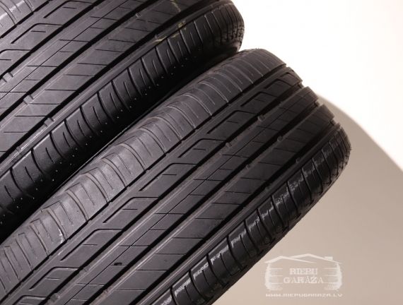Bridgestone Turanza T001