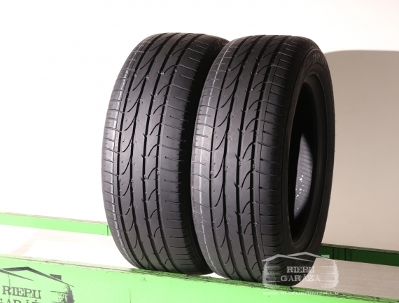Bridgestone Dueler H/P Sport