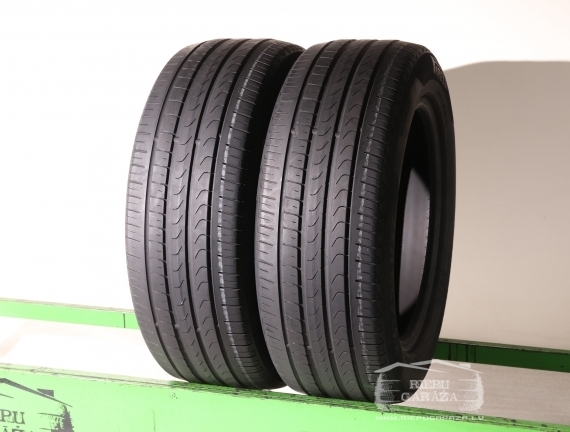 Pirelli Cinturato P7