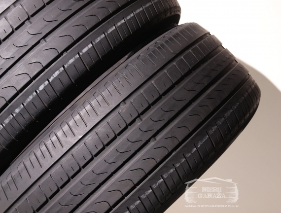 Pirelli Cinturato P7