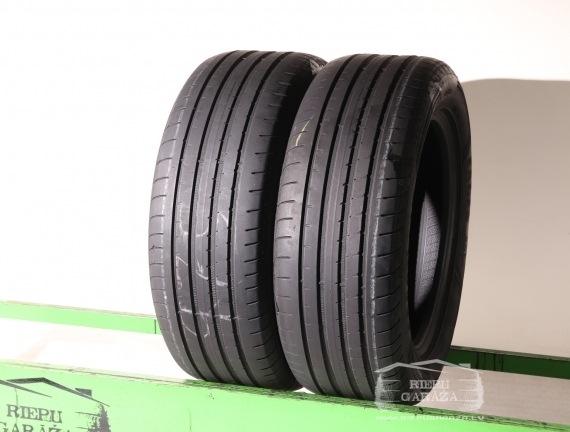 Goodyear Eagle F1 Asymmetric 3