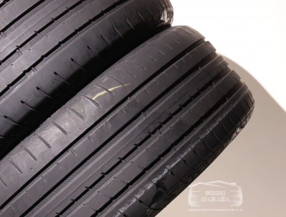 Goodyear Eagle F1 Asymmetric 3