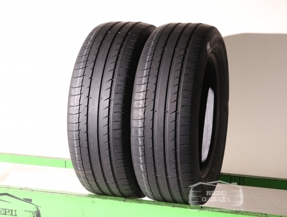 Michelin Latitude Sport