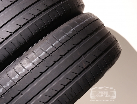 Michelin Latitude Sport