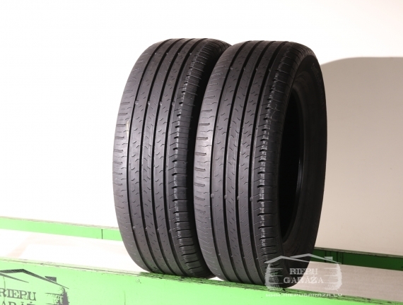 Continental Conti Eco Contact 5