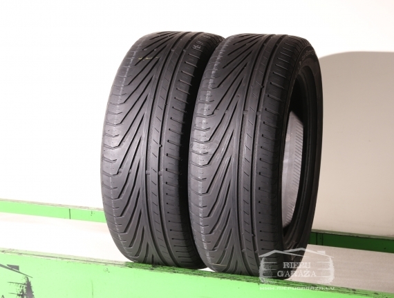 Uniroyal Rain Sport 3