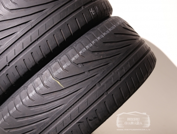 Uniroyal Rain Sport 3