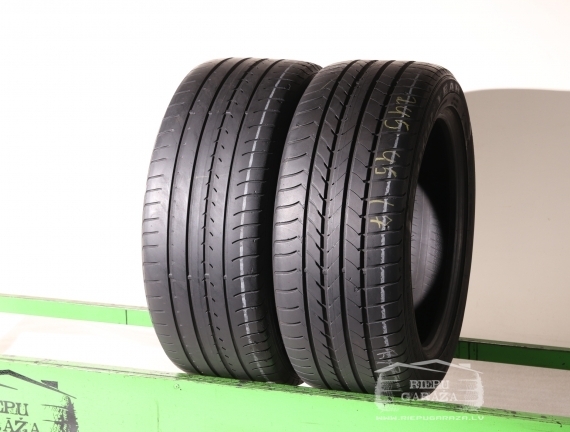Goodyear Efficientgrip