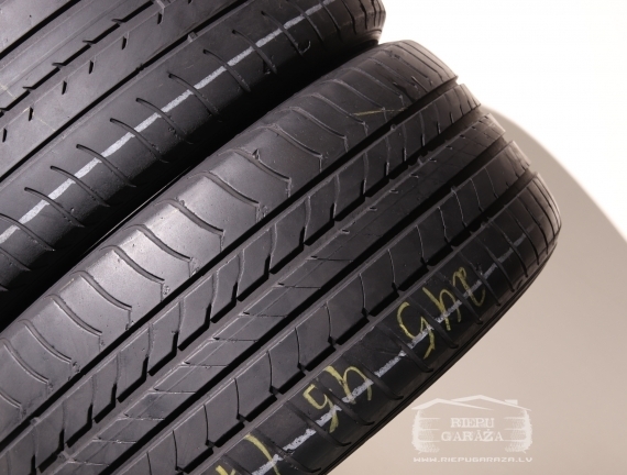 Goodyear Efficientgrip