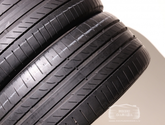Continental Conti Sport Contact 5