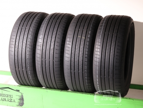 Bridgestone Turanza T005