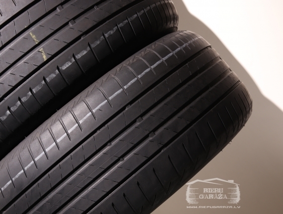 Bridgestone Turanza T005