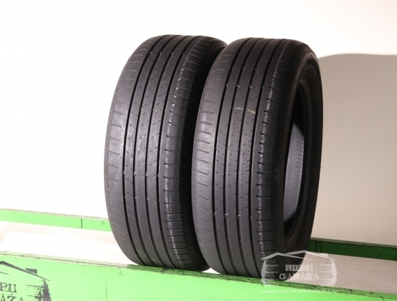 Bridgestone Turanza T005