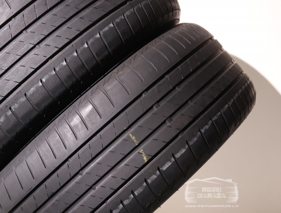 Bridgestone Turanza T005