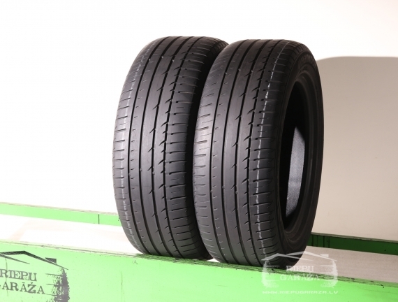 Hankook Ventus Prime 2 K115