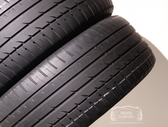 Hankook Ventus Prime 2 K115