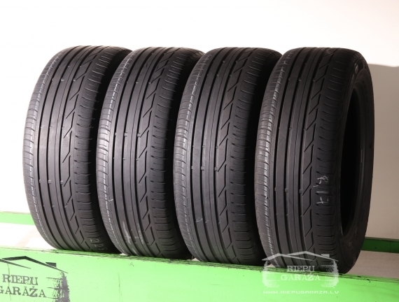 Bridgestone TURANZA T001T