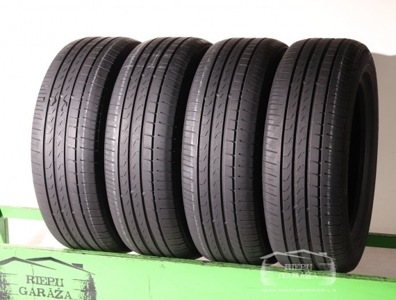 Pirelli Cinturato P7