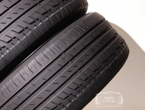 Continental Premium Contact 6 SSR FR
