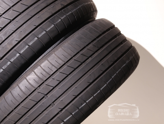 Goodyear Efficientgrip Performance