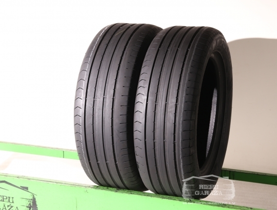 Fulda Sport Control 2