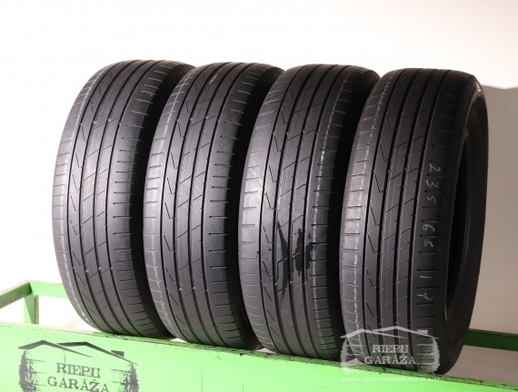 Hankook VENTUS S1 EVO2 SUV (K117A)