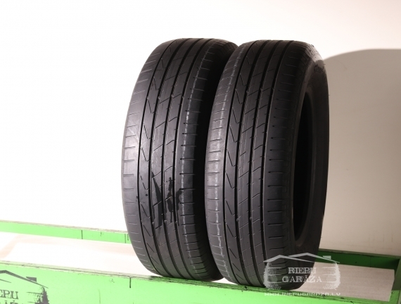 Hankook VENTUS S1 EVO2 SUV (K117A)